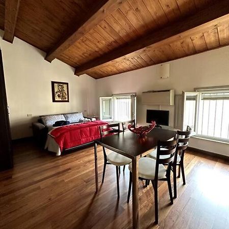 Апартаменты Casa Petrucci 2 Centro Storico Форли Экстерьер фото