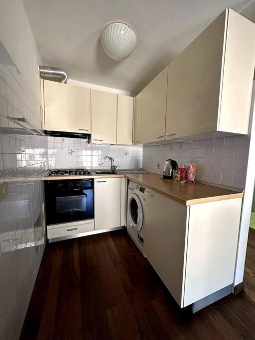 Апартаменты Casa Petrucci 2 Centro Storico Форли Экстерьер фото