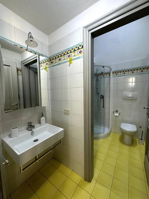 Апартаменты Casa Petrucci 2 Centro Storico Форли Экстерьер фото