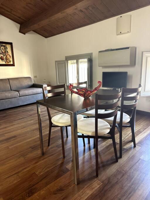 Апартаменты Casa Petrucci 2 Centro Storico Форли Экстерьер фото