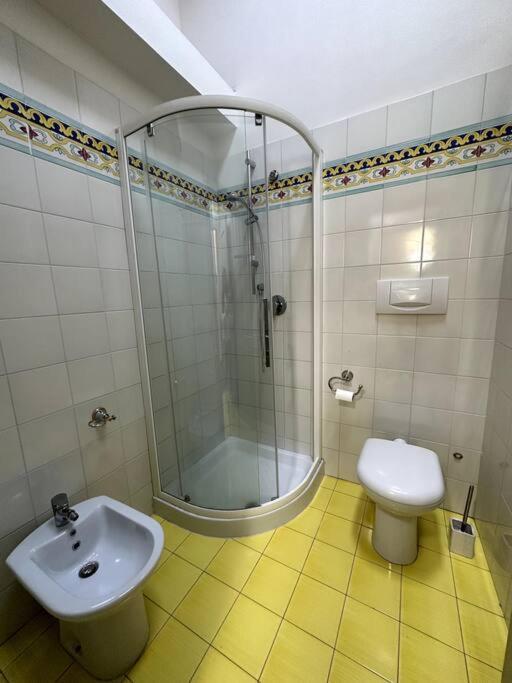 Апартаменты Casa Petrucci 2 Centro Storico Форли Экстерьер фото