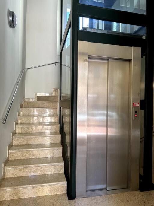 Апартаменты Casa Petrucci 2 Centro Storico Форли Экстерьер фото