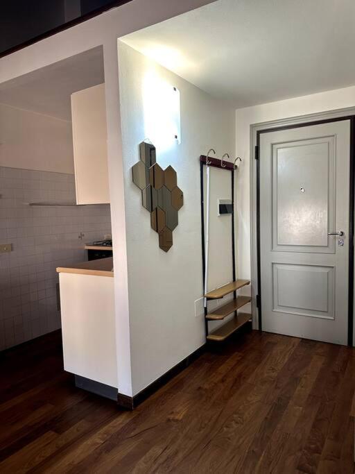 Апартаменты Casa Petrucci 2 Centro Storico Форли Экстерьер фото