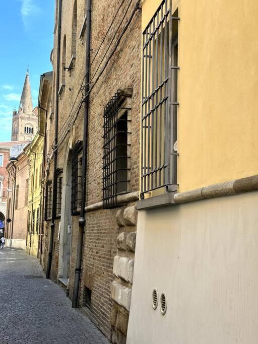 Апартаменты Casa Petrucci 2 Centro Storico Форли Экстерьер фото