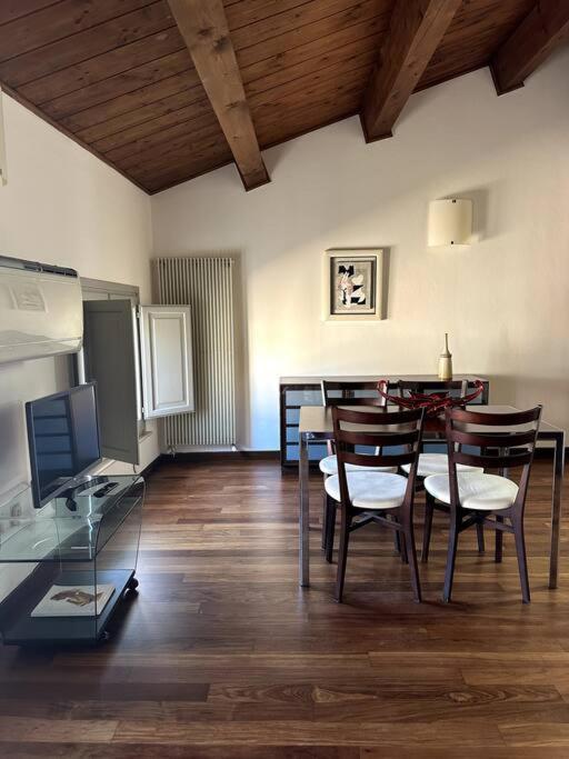 Апартаменты Casa Petrucci 2 Centro Storico Форли Экстерьер фото