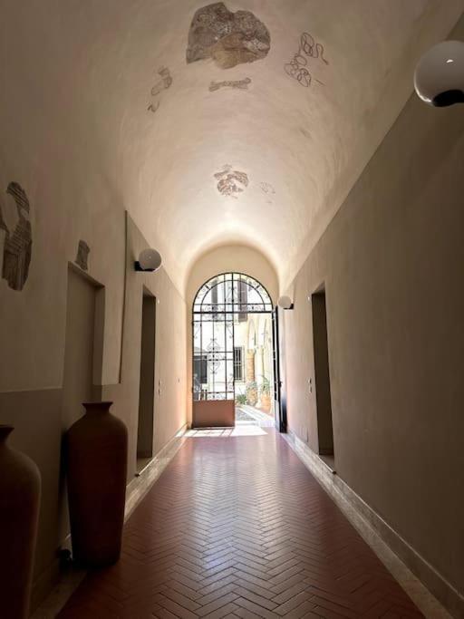 Апартаменты Casa Petrucci 2 Centro Storico Форли Экстерьер фото