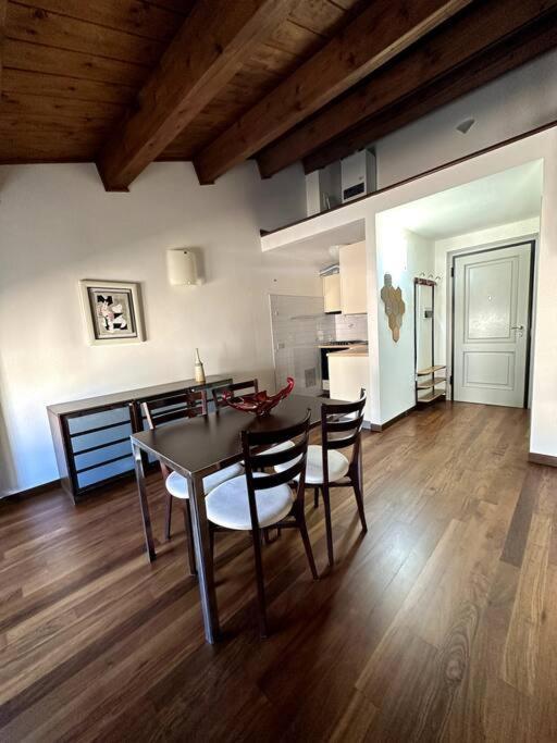 Апартаменты Casa Petrucci 2 Centro Storico Форли Экстерьер фото
